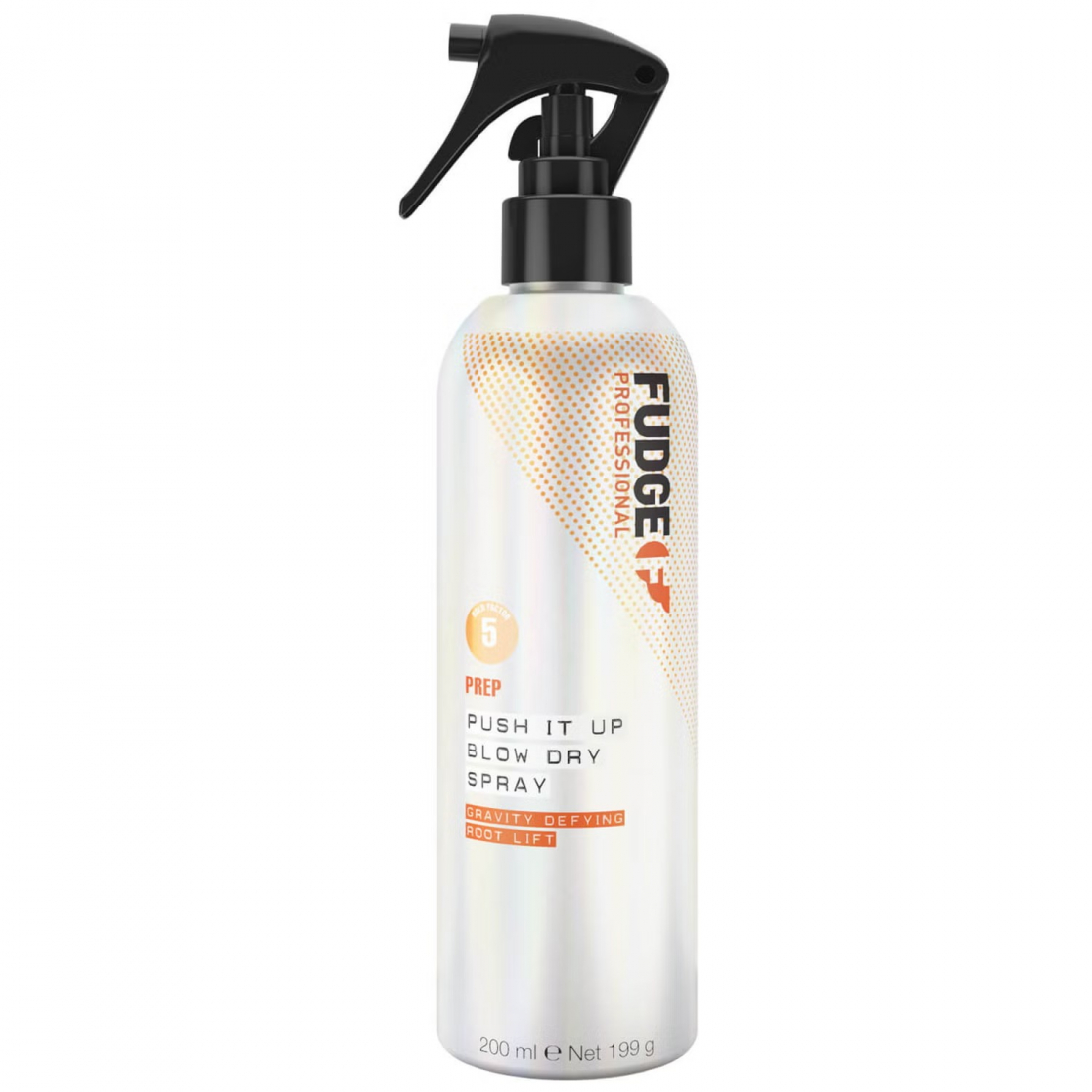 'Push-it-up' Blow Dry Spray - 200 ml