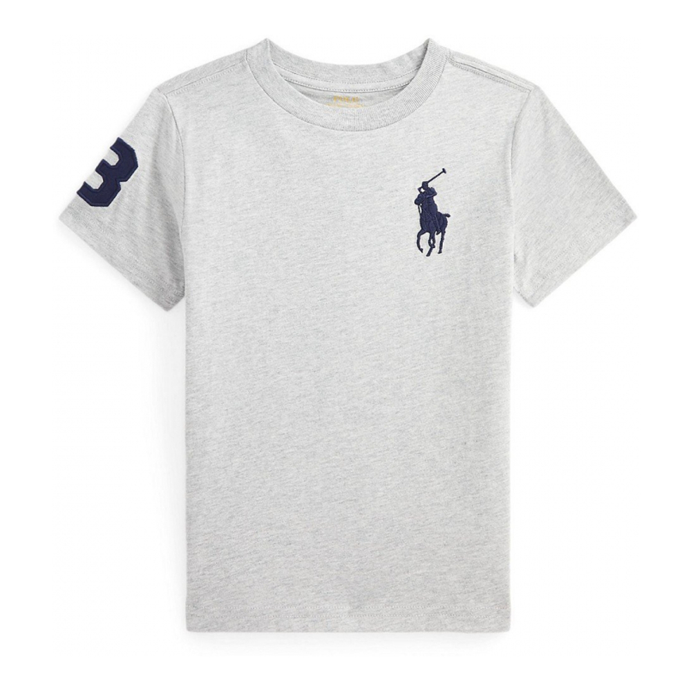 T-shirt 'Big Pony' pour Enfant et petit garçon