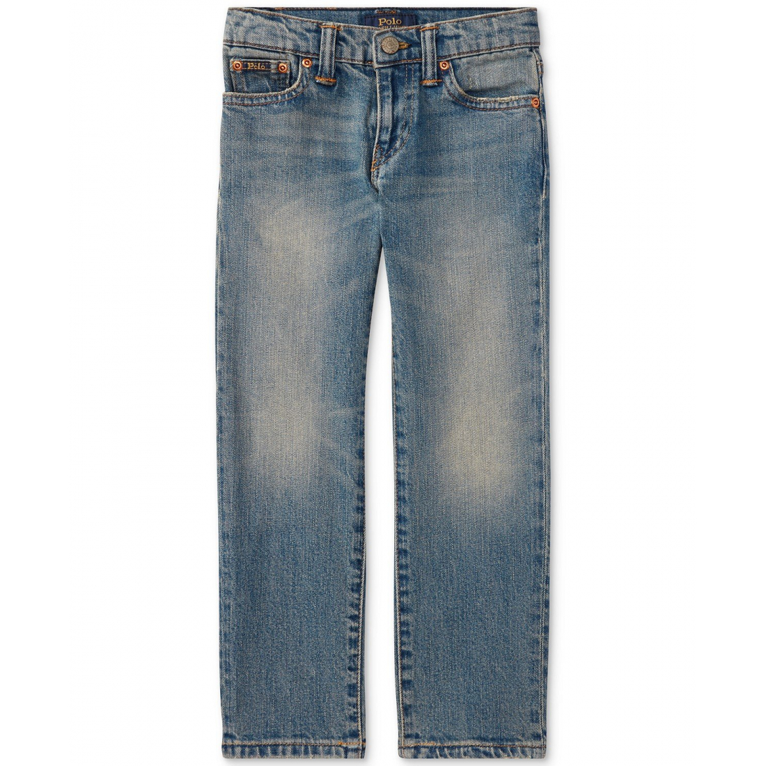 Jeans 'Hampton Stretch' pour Enfant et petit garçon