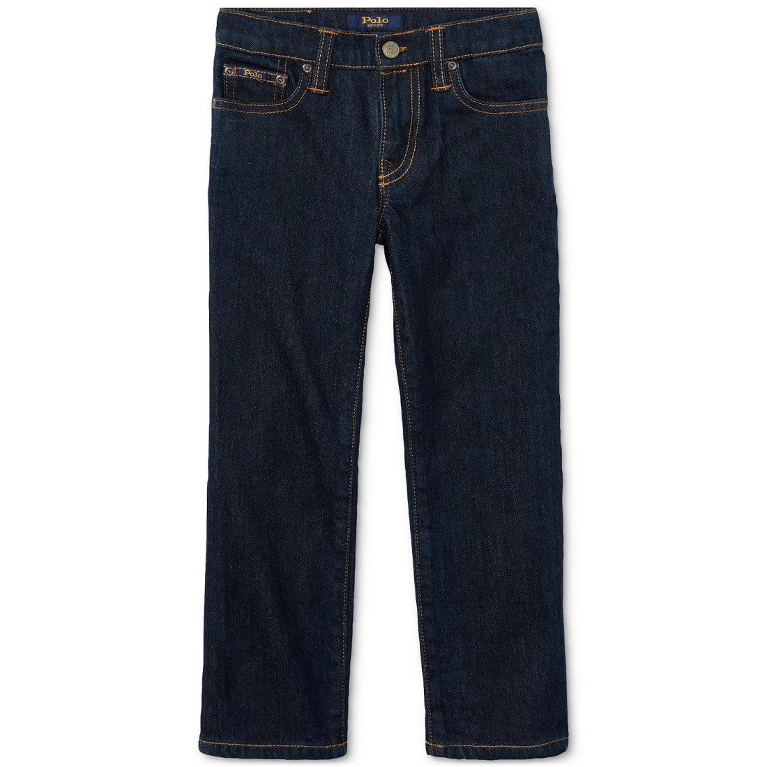 Jeans 'Hampton Stretch' pour Enfant et petit garçon