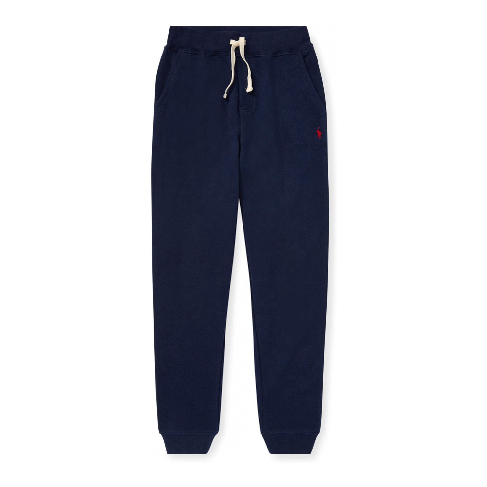 Big Boy's 'Cotton-Blend-Fleece Jogger'