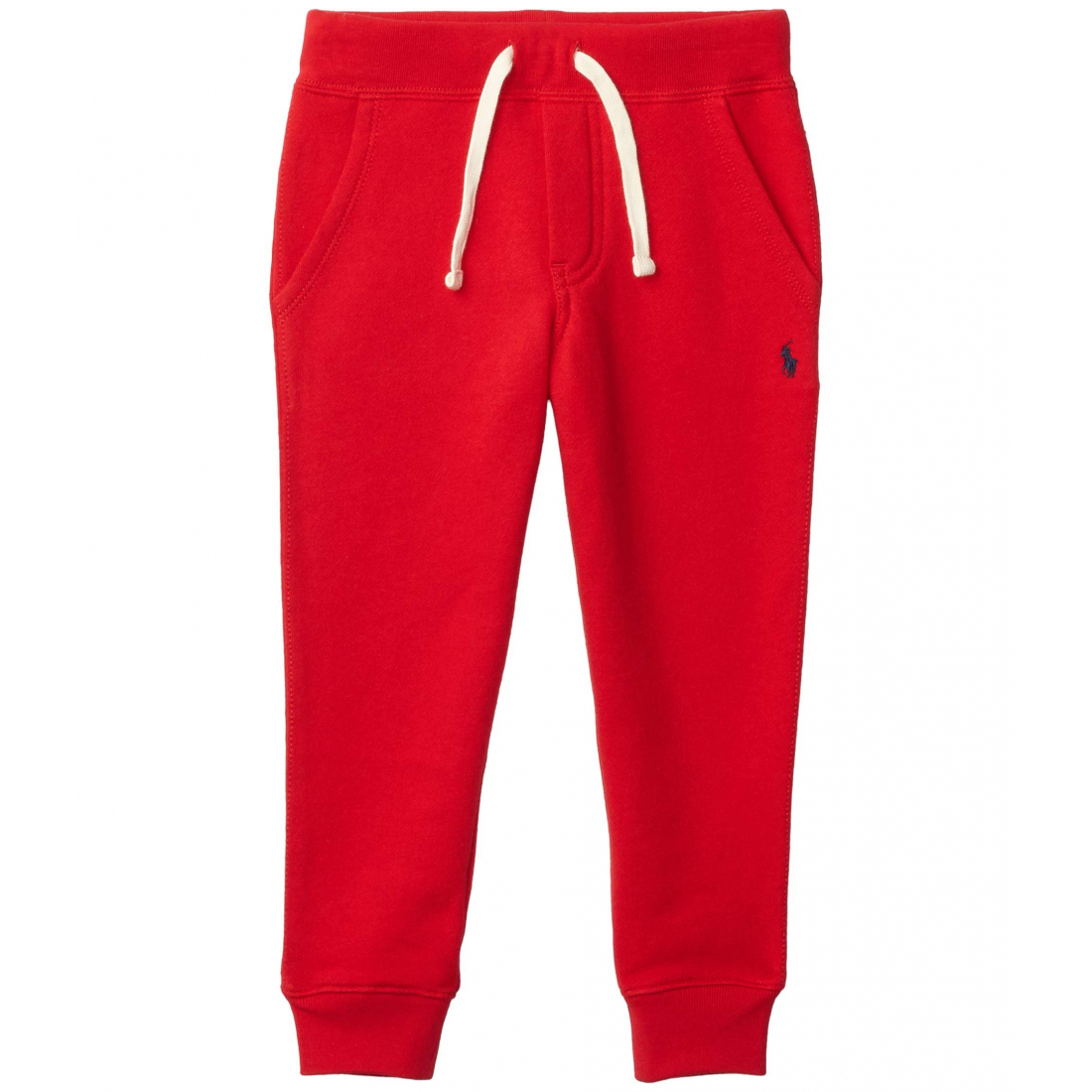 'Cotton-Blend-Fleece Jogger' pour Petits garçons