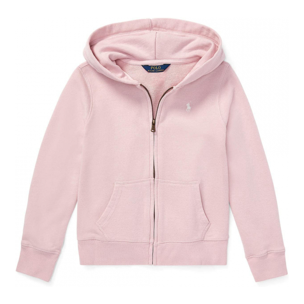 Veste 'French Terry' pour Grandes filles