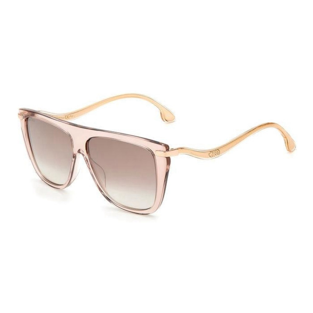 Women's 'SUVI-S-58FWMNQ' Sunglasses