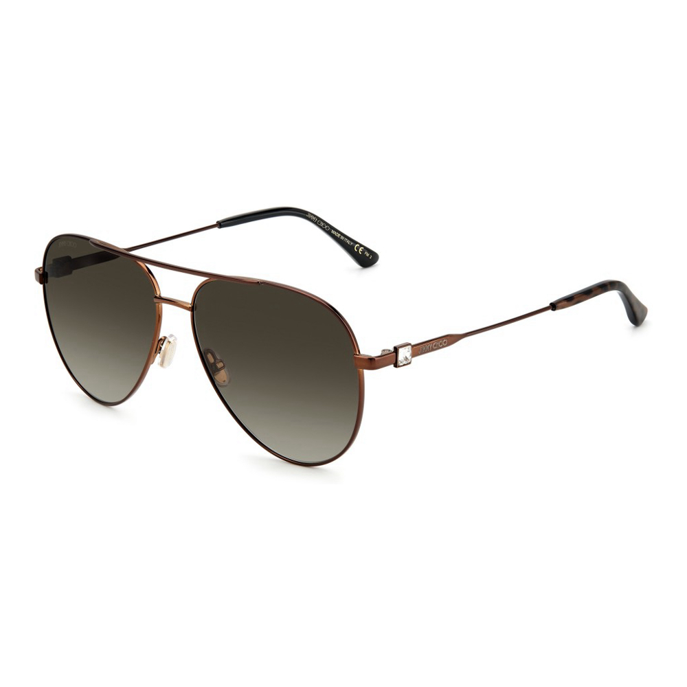 Women's 'OLLY-S-J7D' Sunglasses