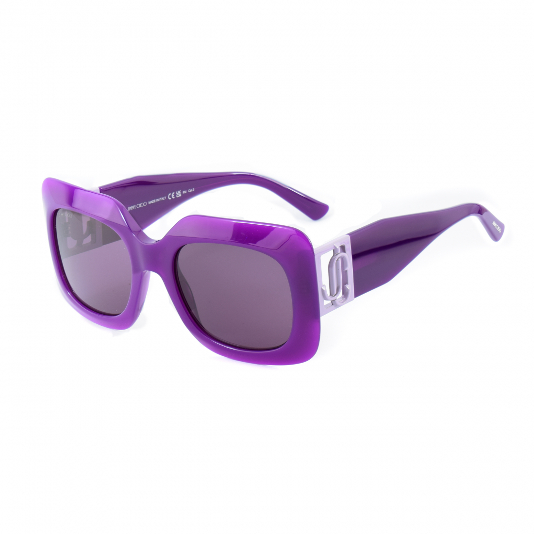 Women's 'GAYA-S-RY8UR' Sunglasses