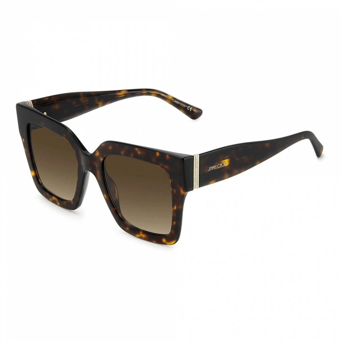 Women's 'EDNA-S-086-HA' Sunglasses