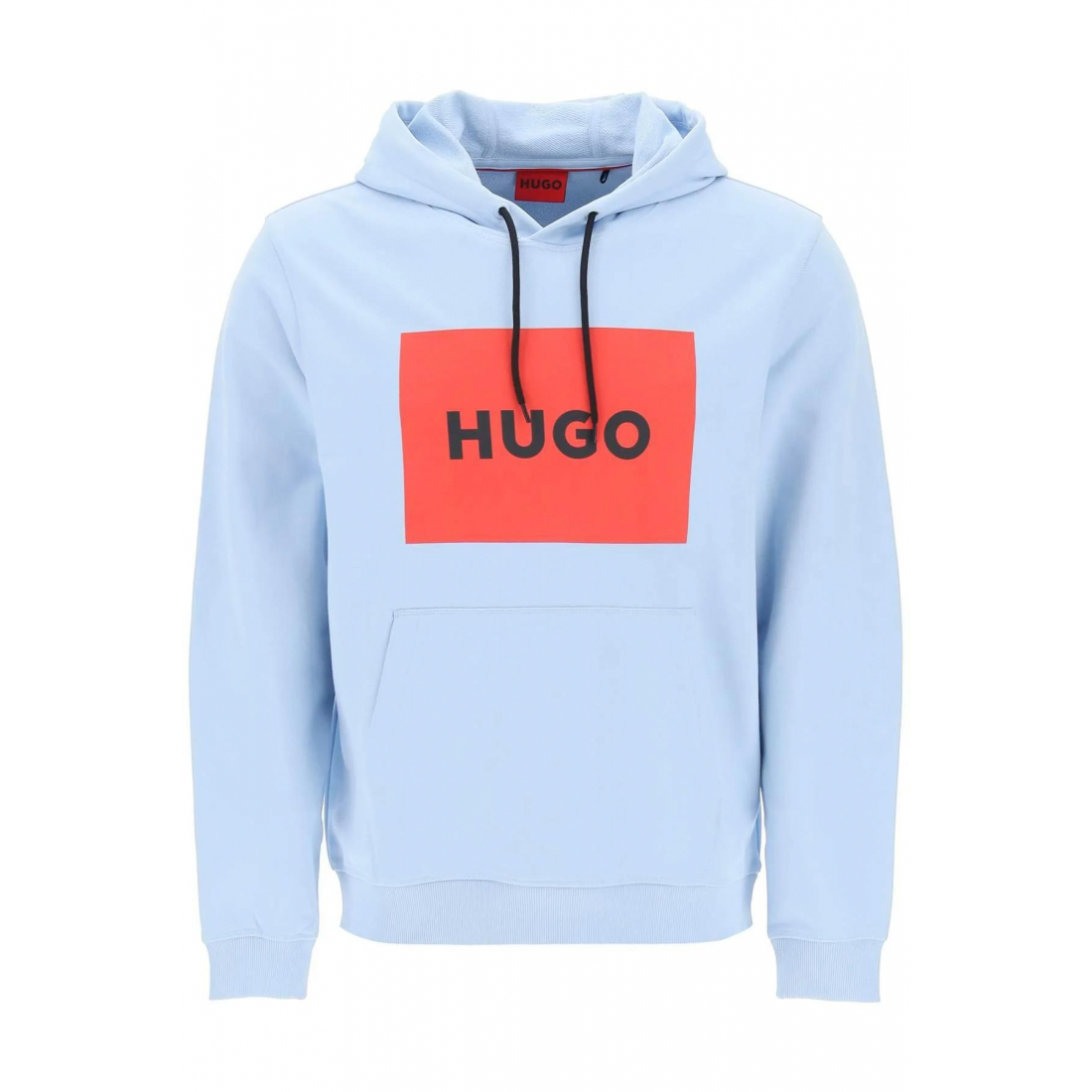 Men's 'Duratschi With Box' Hoodie