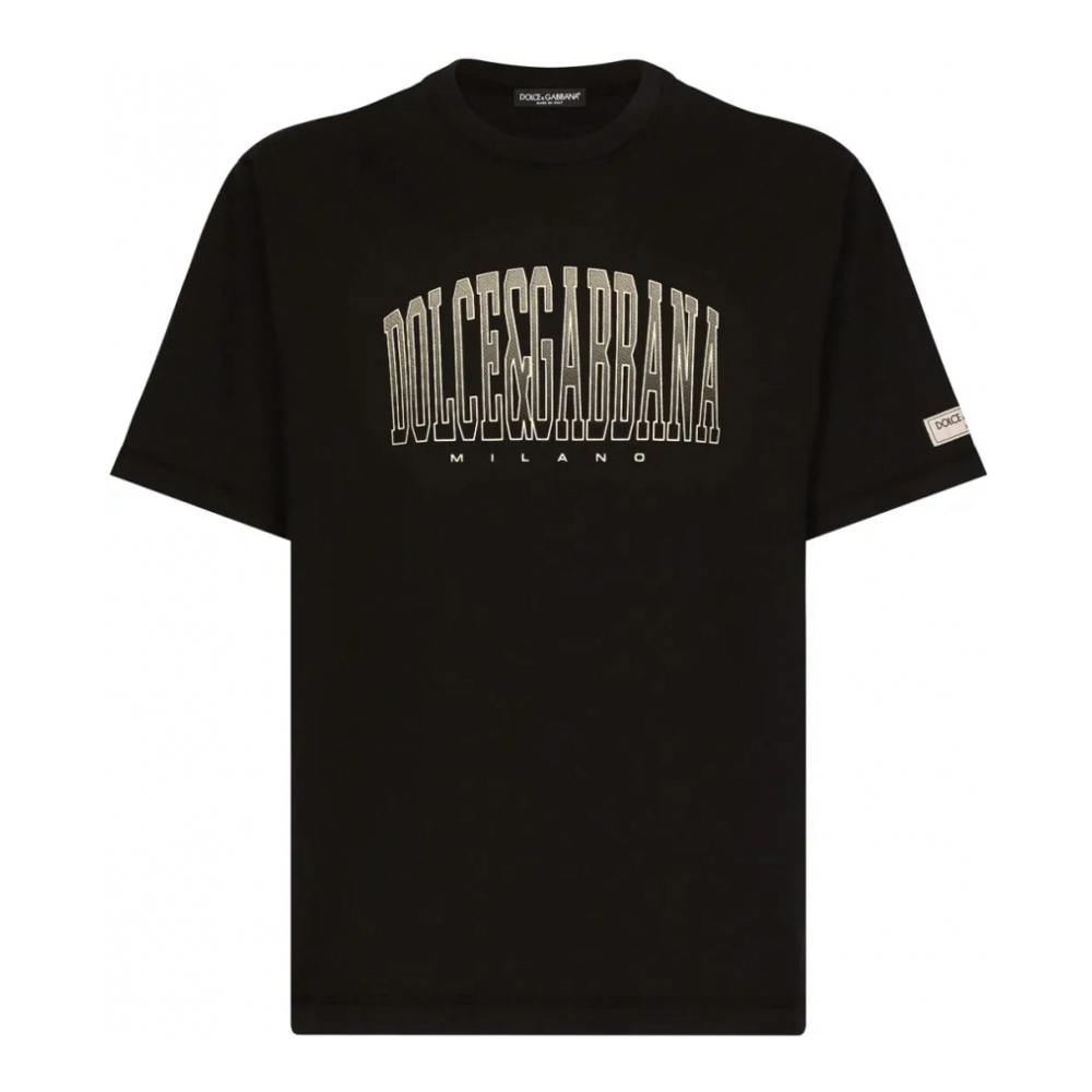 Men's 'Logo' T-Shirt