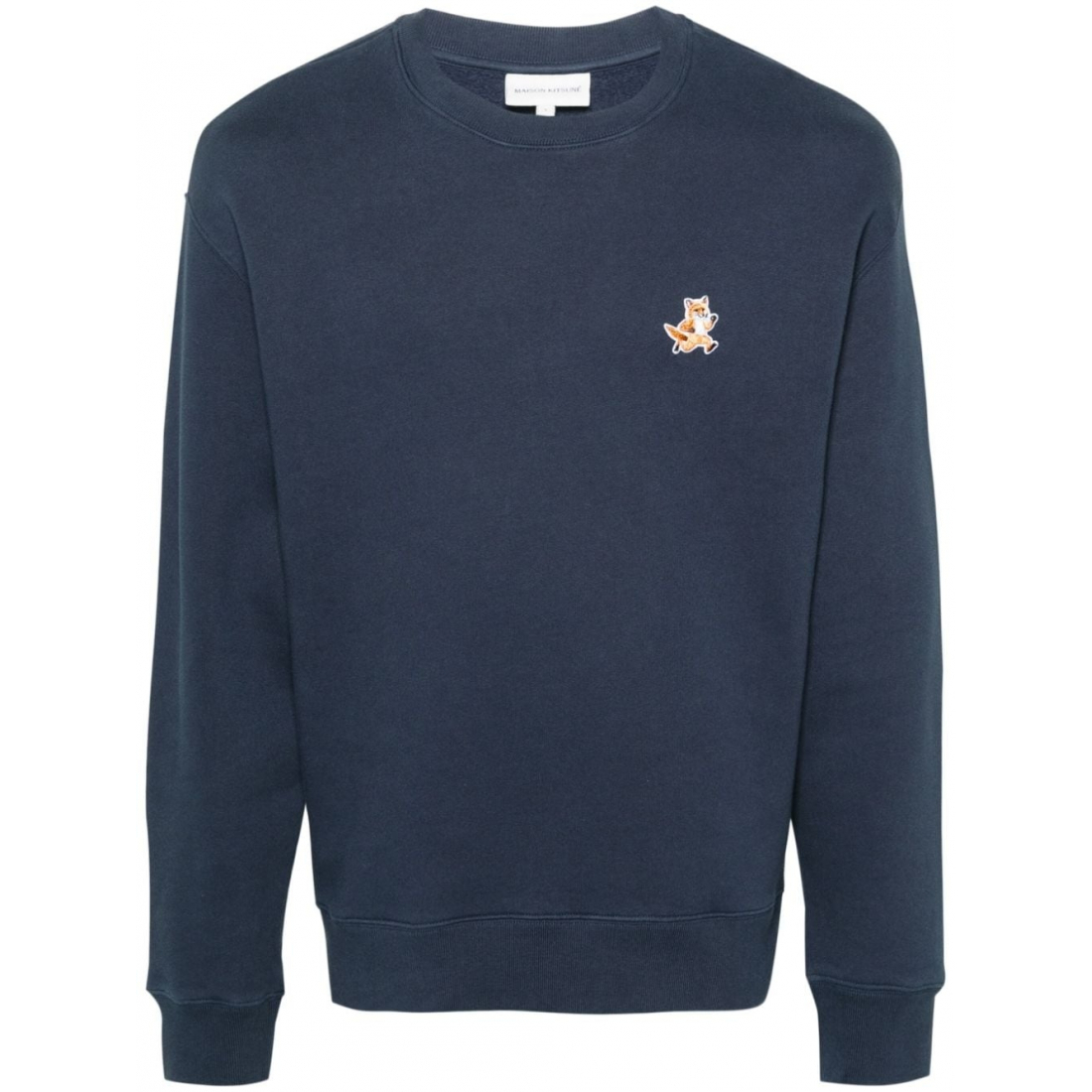 Sweatshirt 'Fox-Motif' pour Hommes