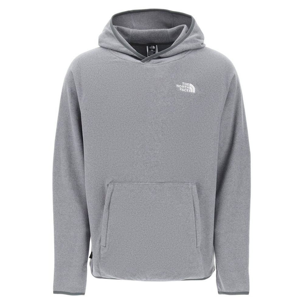 Sweatshirt à capuche  '100 Glacier' pour Hommes