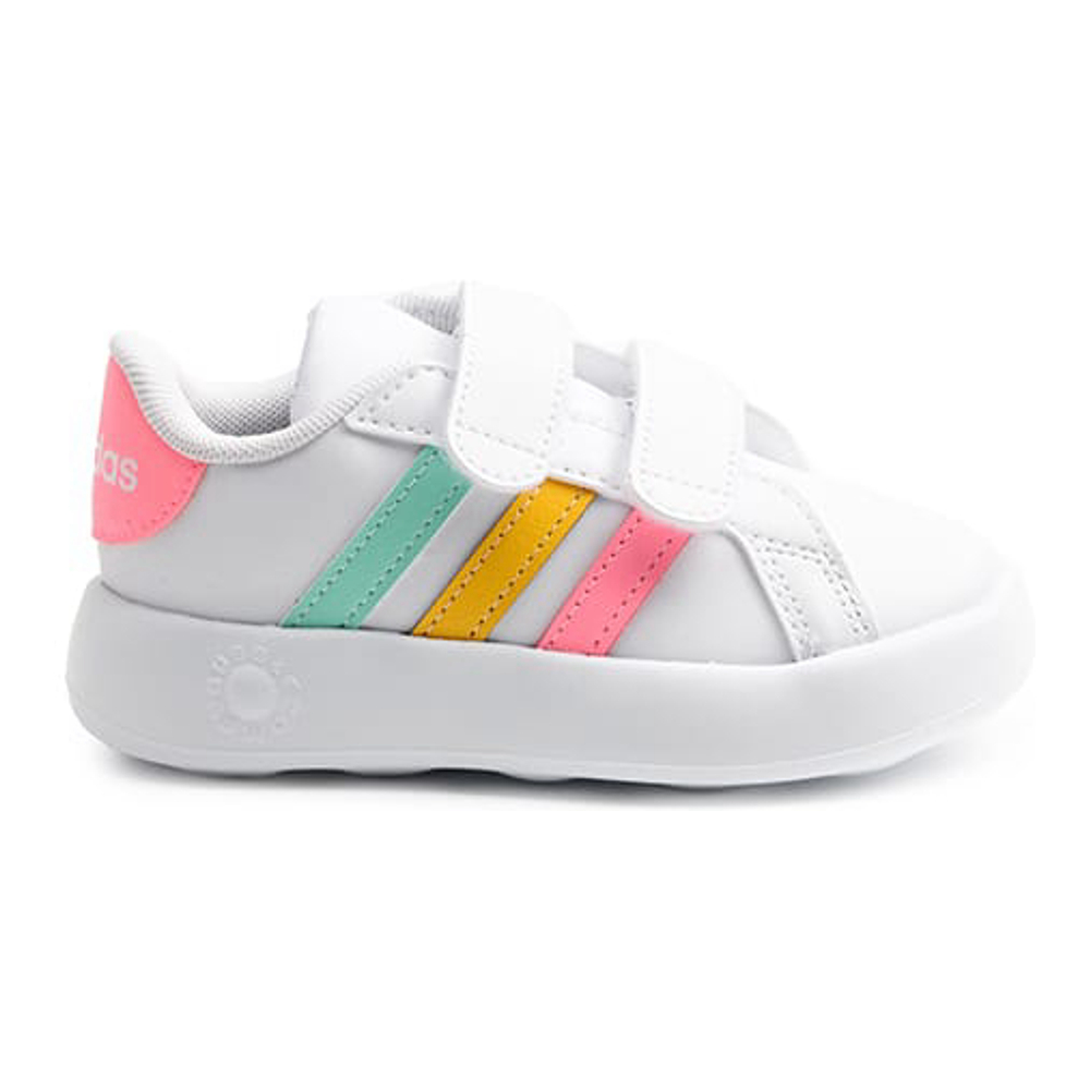 Children's 'Grand Court 2.0' Sneakers