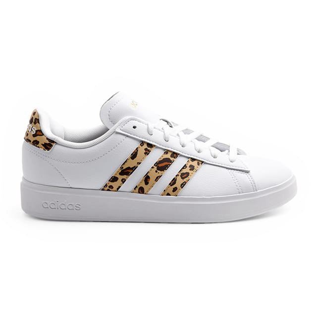 Women's 'Grand Court 2.0' Sneakers