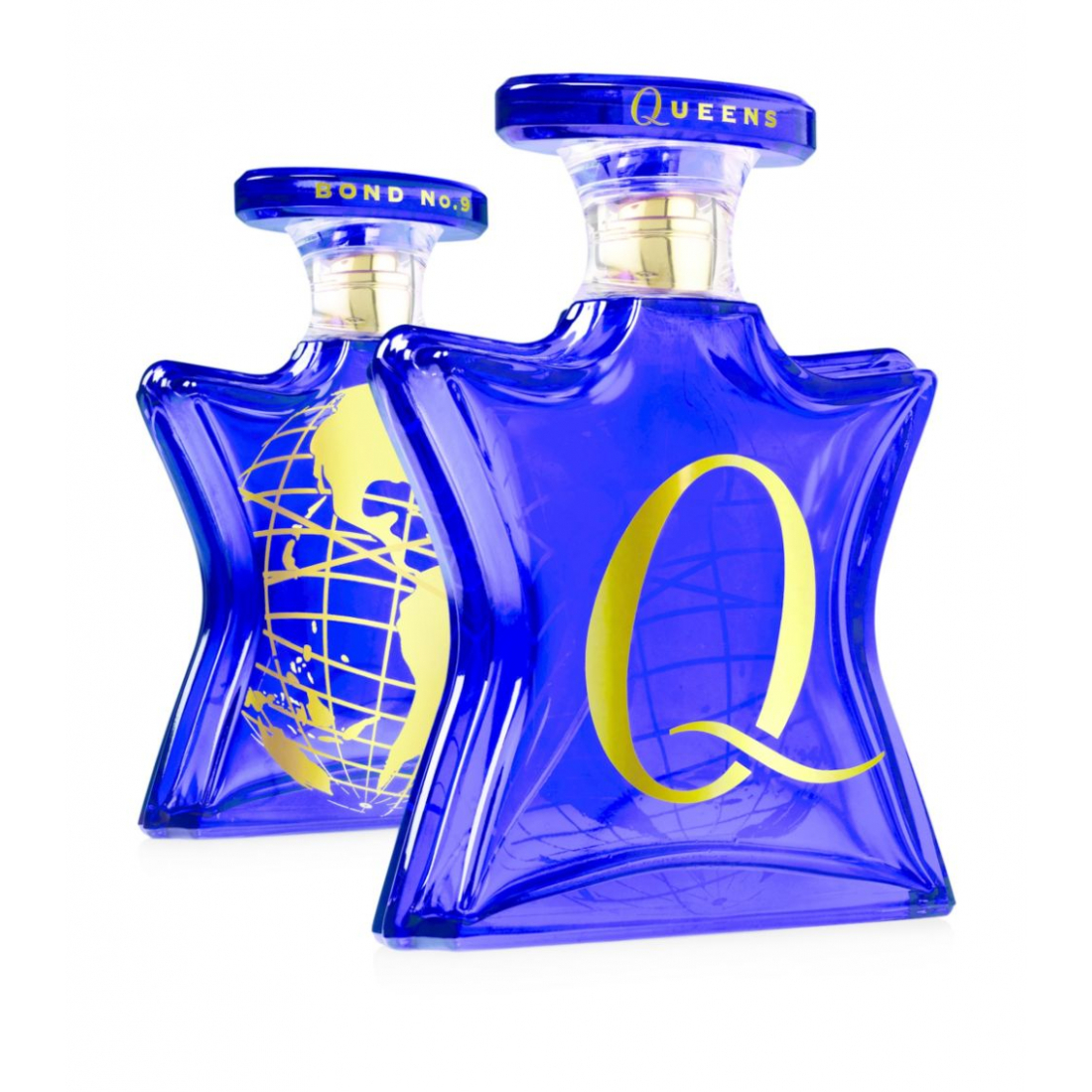 'Queens' Eau De Parfum - 100 ml