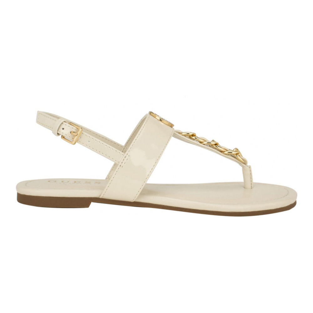 'Livvy' String Sandalen für Damen