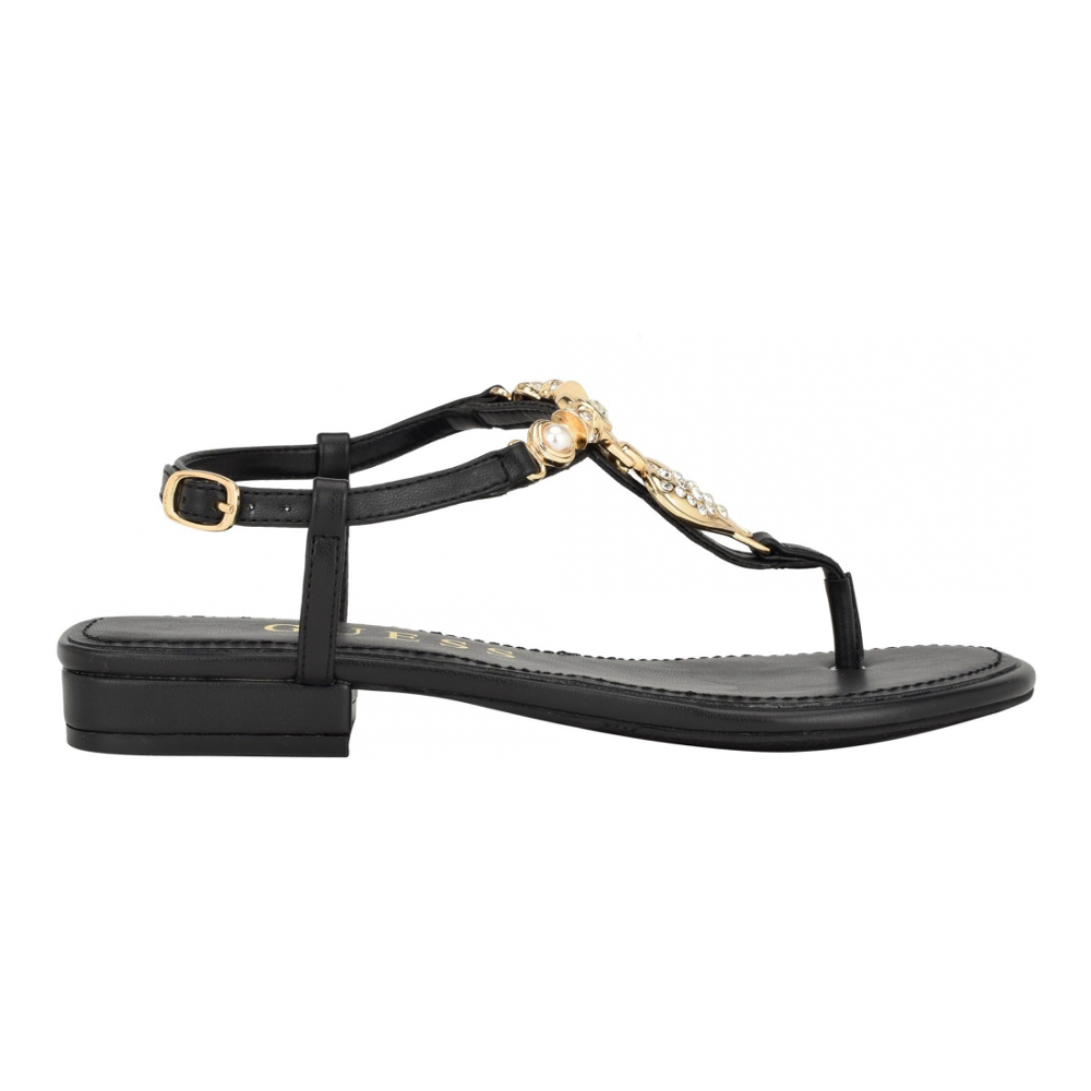 'Jiarella' String Sandalen für Damen