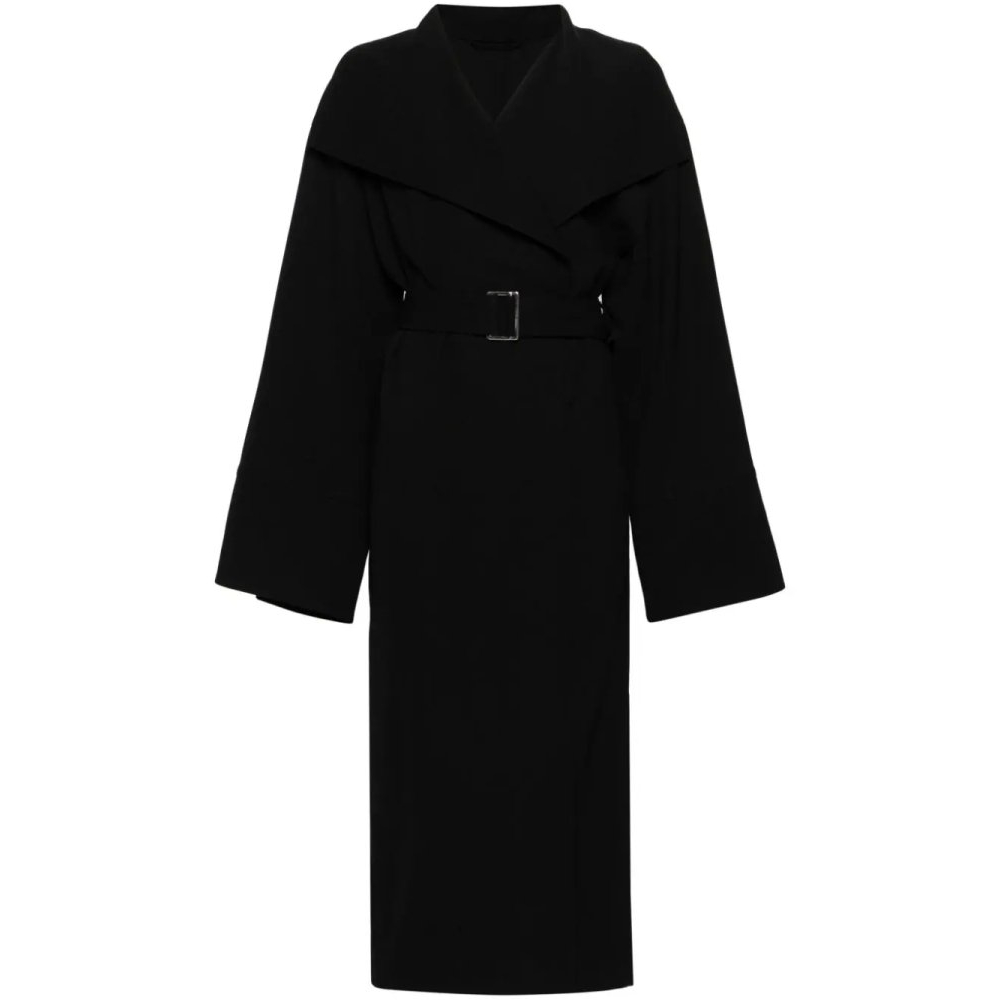 Manteau 'Belted' pour Femmes