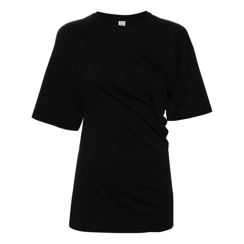 T-shirt 'Asymmetric' pour Femmes