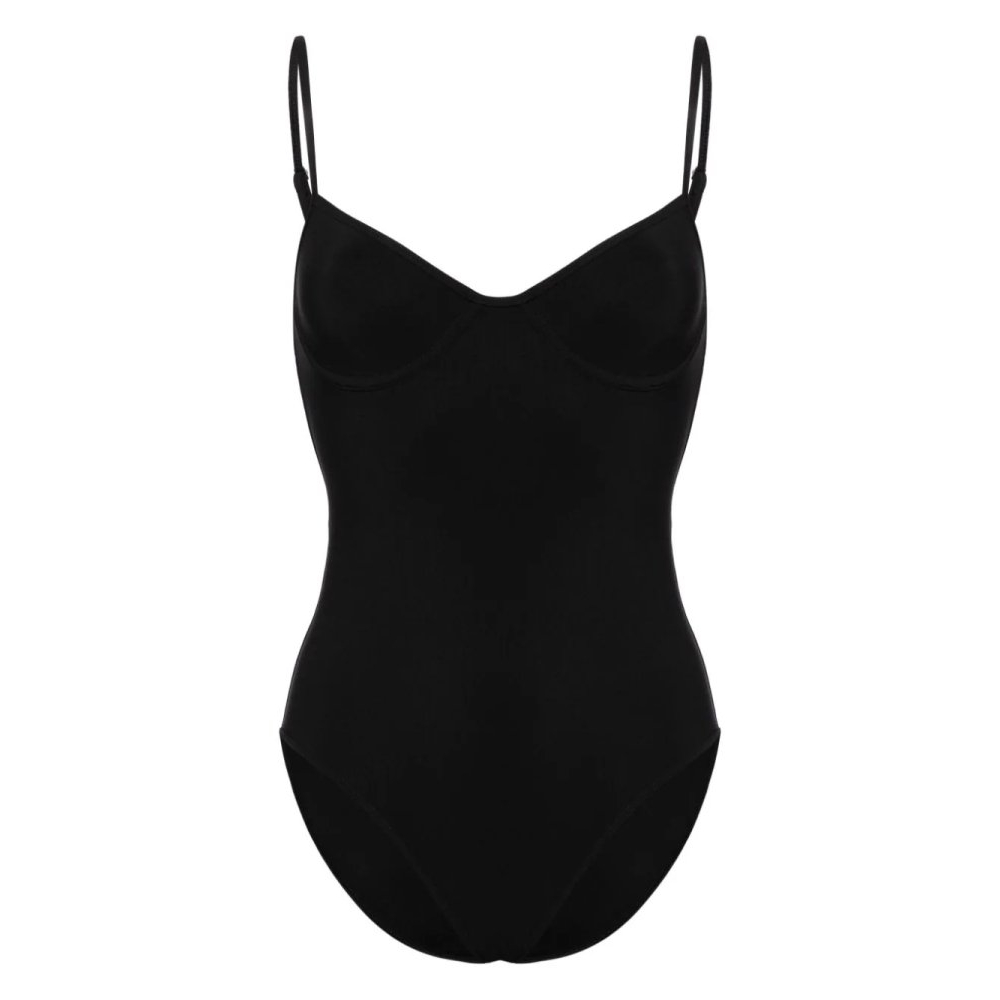 Women's 'Underwire Half-Cup' Swimsuit