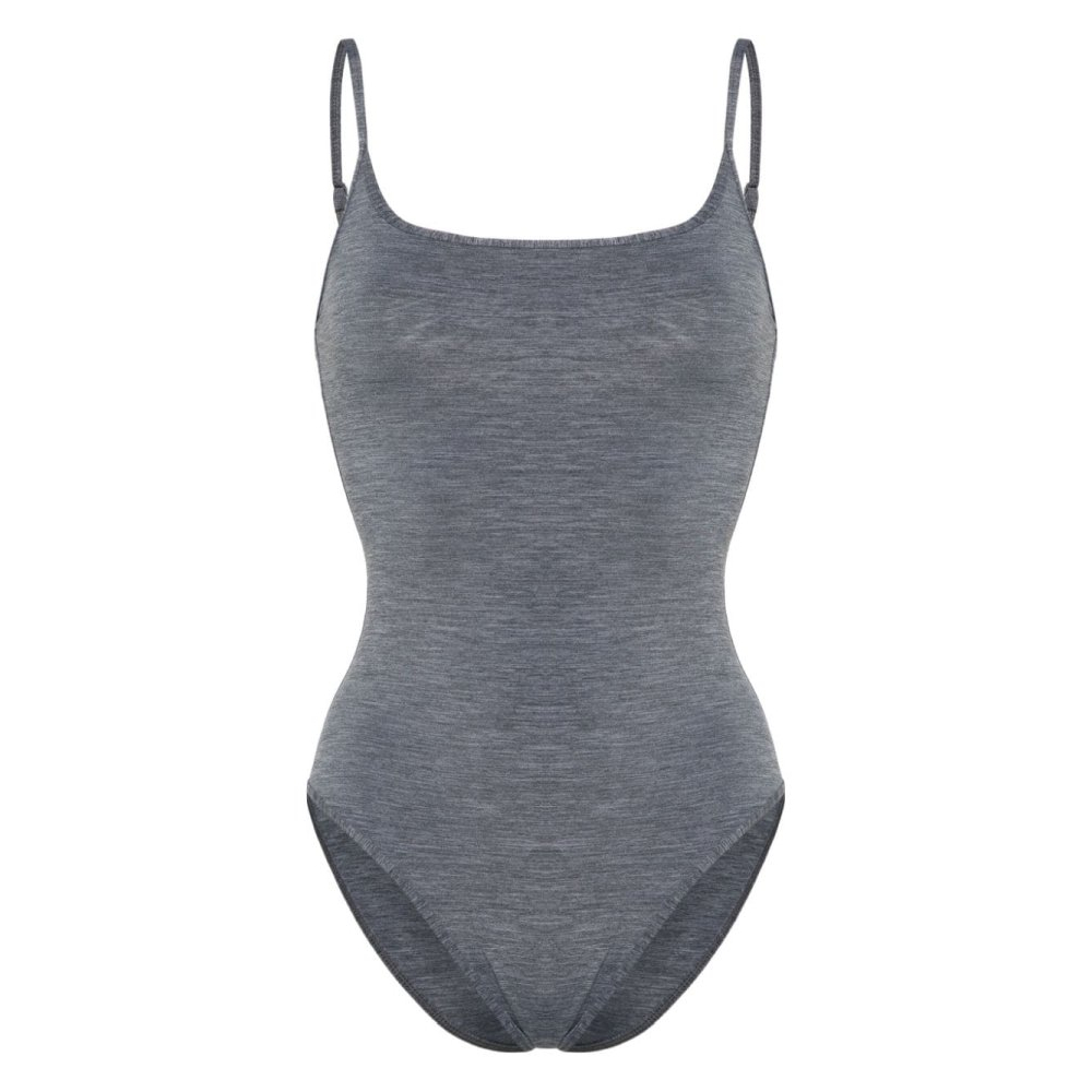 Women's 'Mélange-Effect' Swimsuit