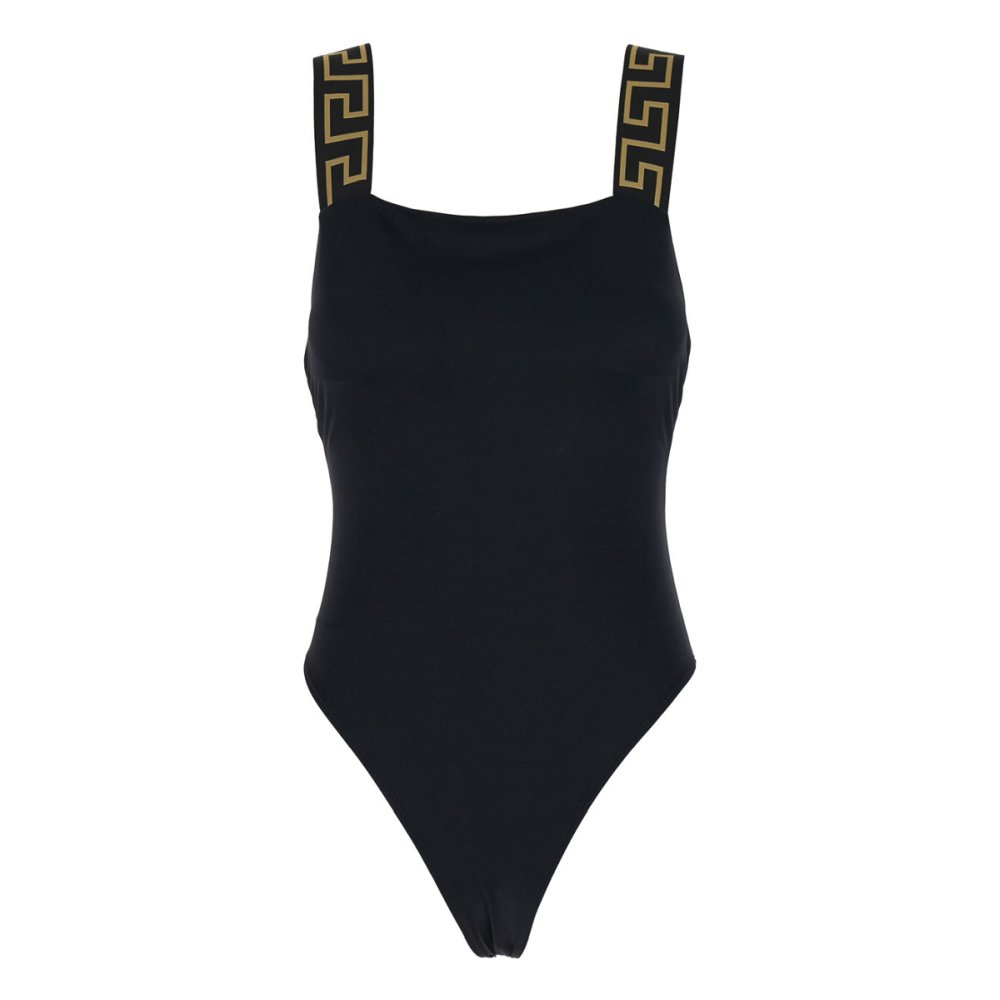 Women's 'Greca Detail' Swimsuit