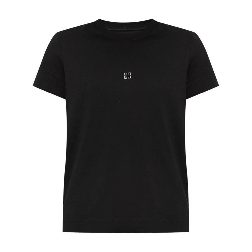 '4G' T-Shirt für Damen