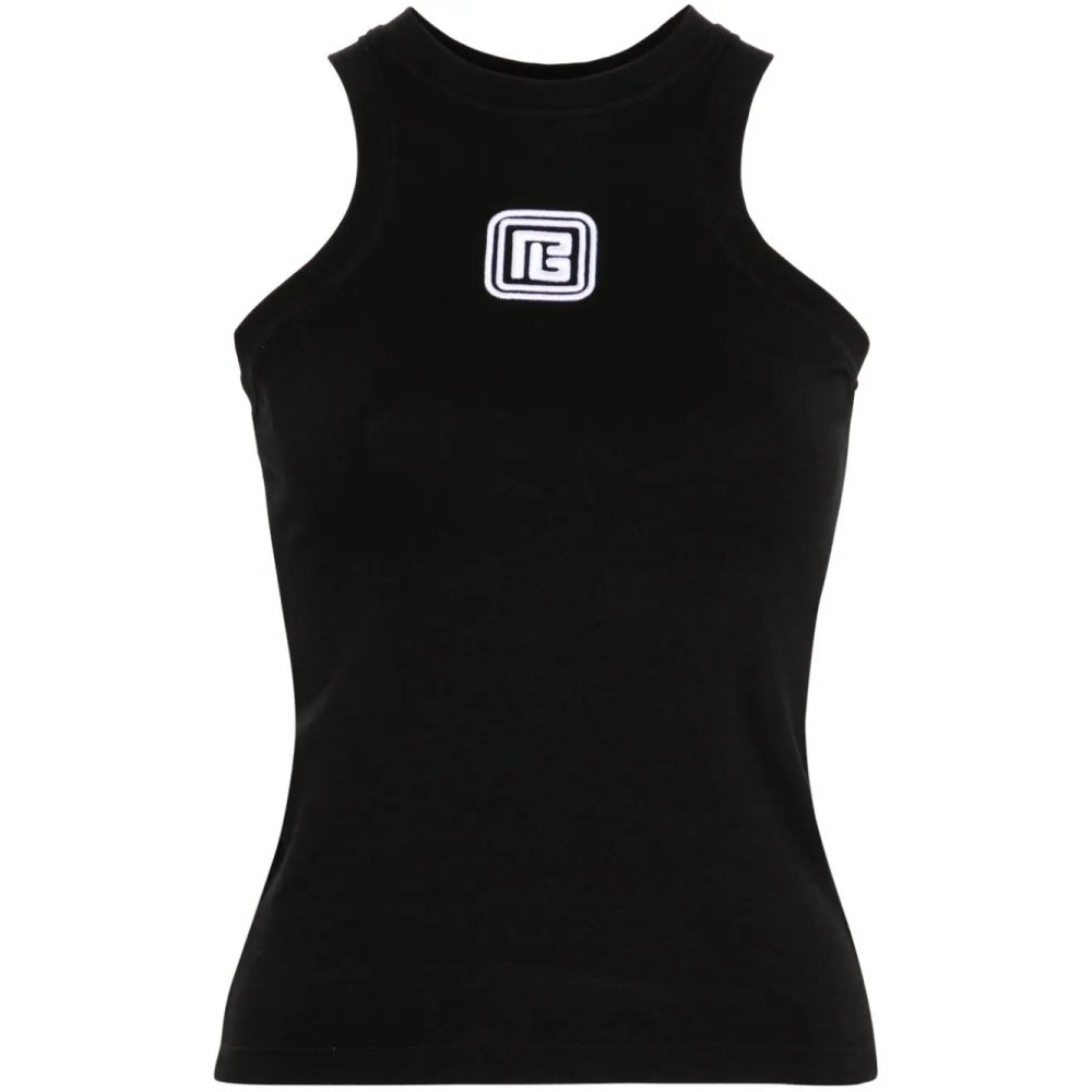 Women's 'Retro PB' Tank Top