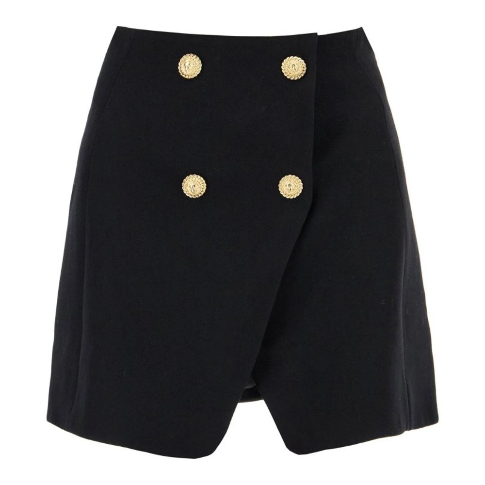 Women's Mini Skirt