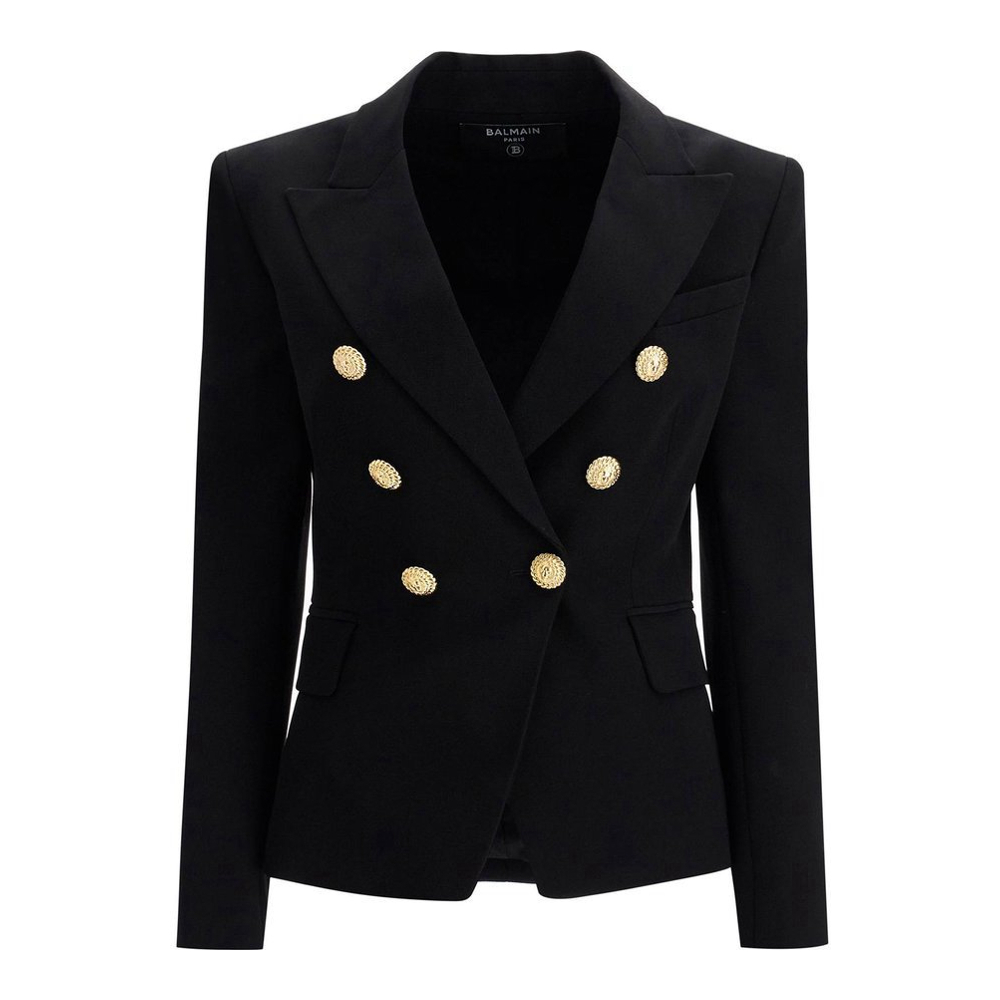 Women's Blazer