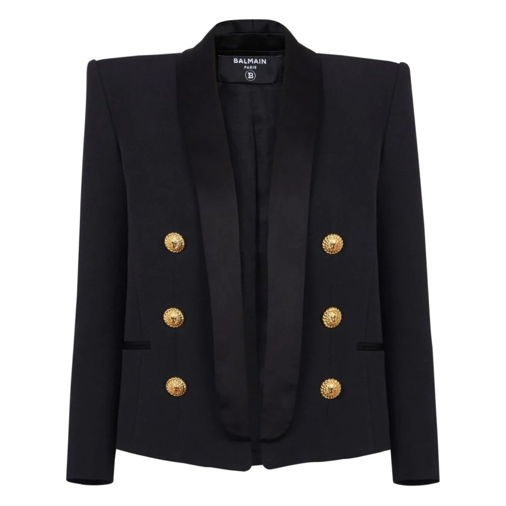 Klassischer Blazer für Damen