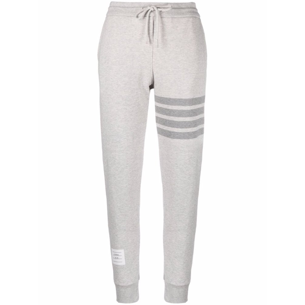 Women's 'Signature 4-Bar Stripe' Sweatpants