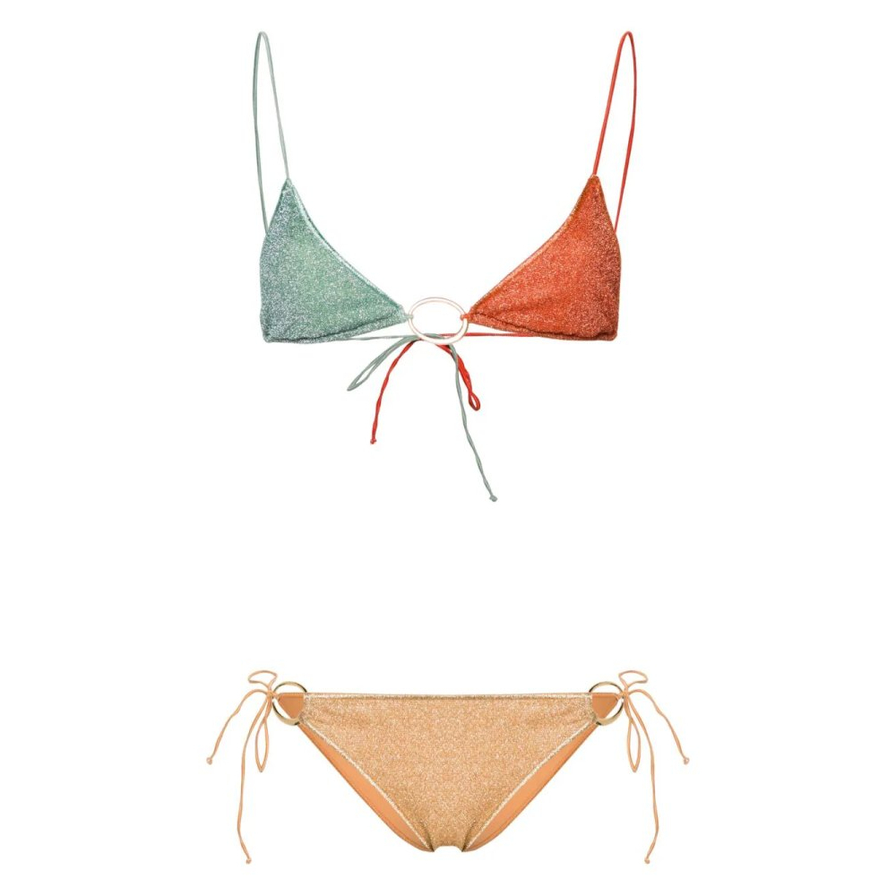 'Lumière' Bikini für Damen