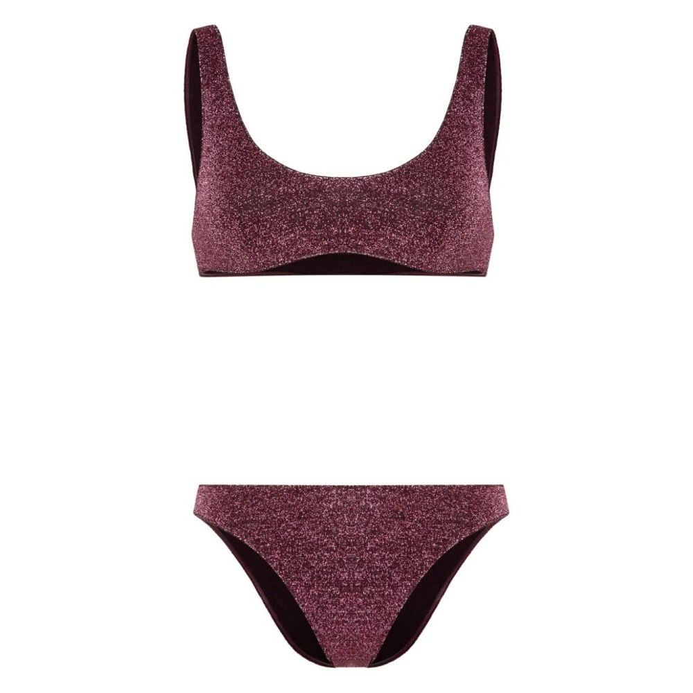 Women's 'Lumière Sporty' Bikini