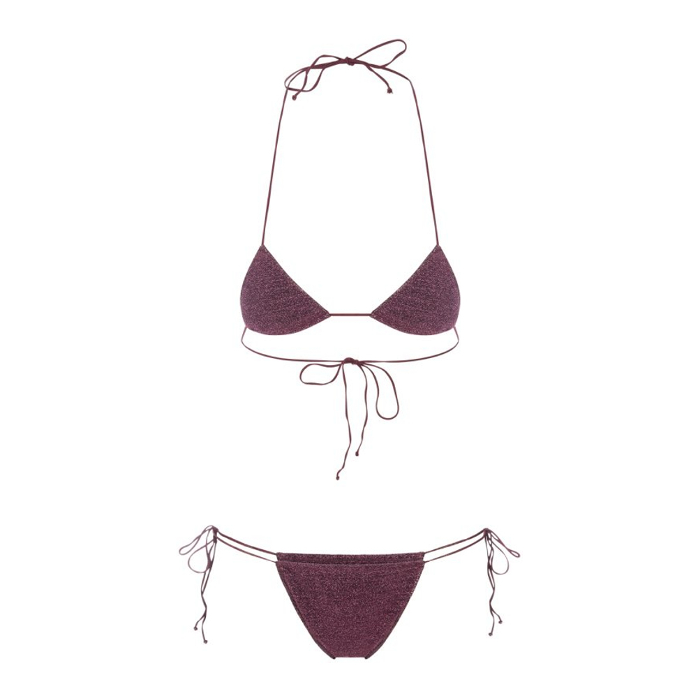 Women's 'Lumière' Bikini