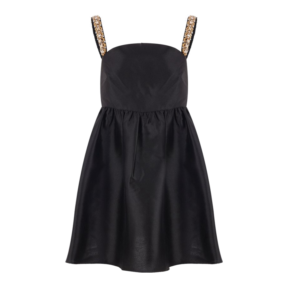 Women's 'Taffeta' Mini Dress