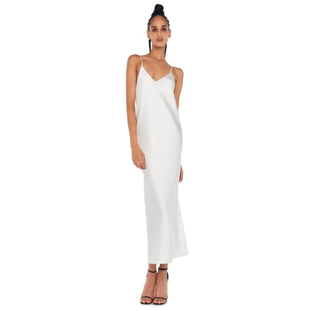 Women's 'Slip' Midi Dress