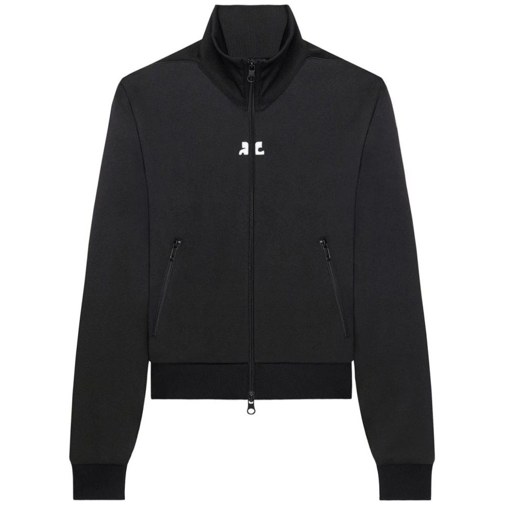 Women's 'Interlock' Track Jacket