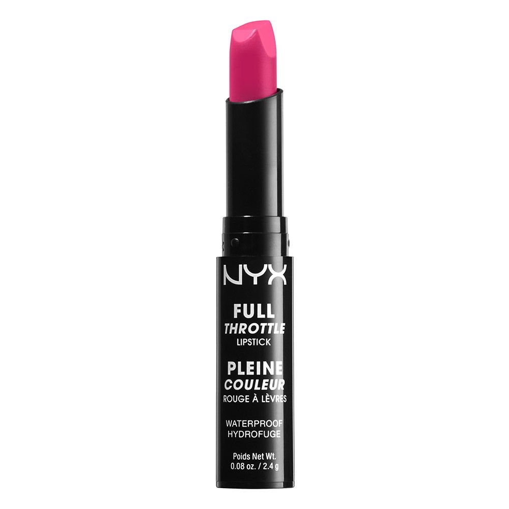 'Full Throttle' Lippenstift - Lethal Kiss 2.4 g