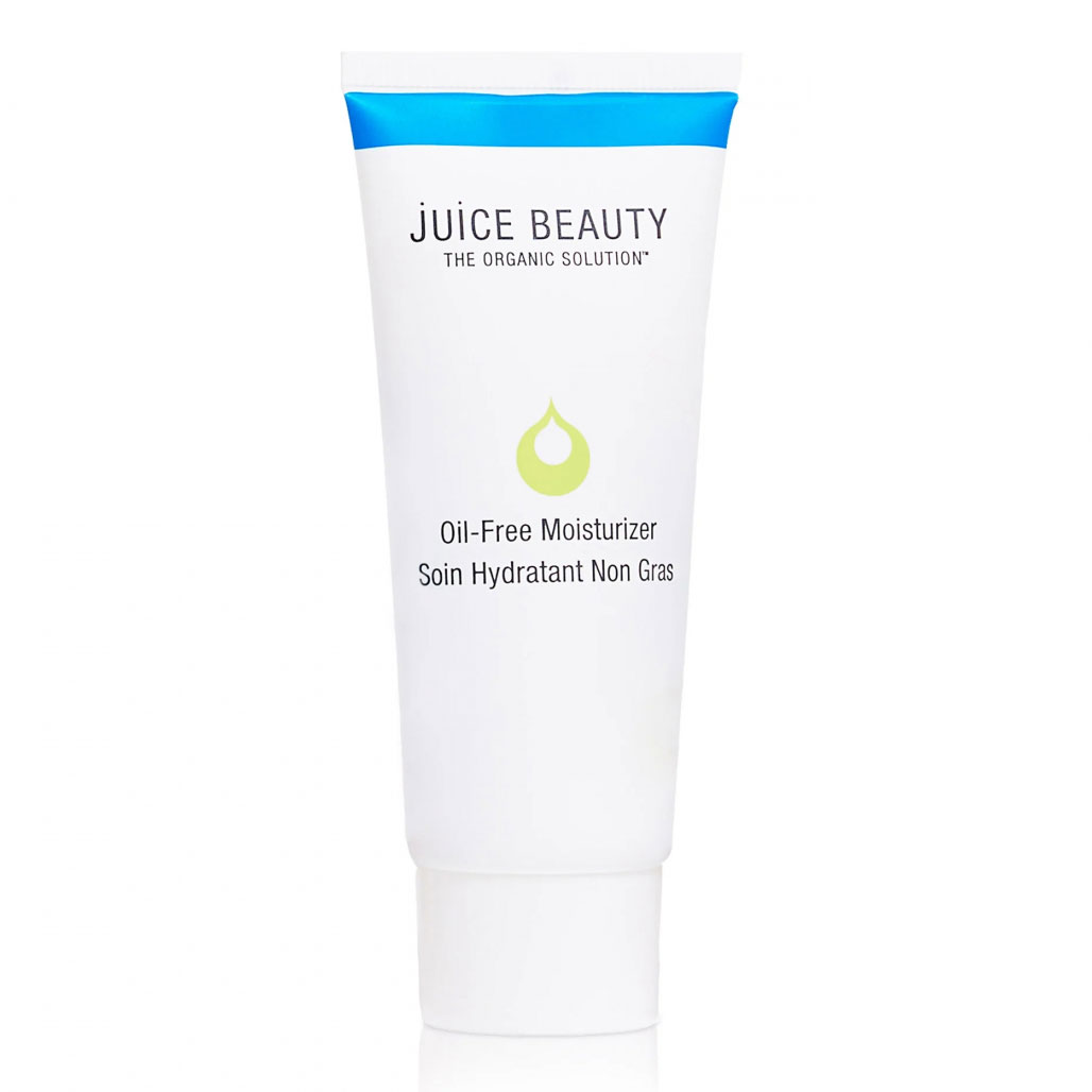 'Oil Free' Feuchtigkeitscreme - 60 ml