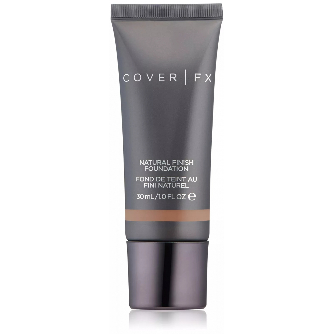 'Natural Finish' Foundation - P100 30 ml