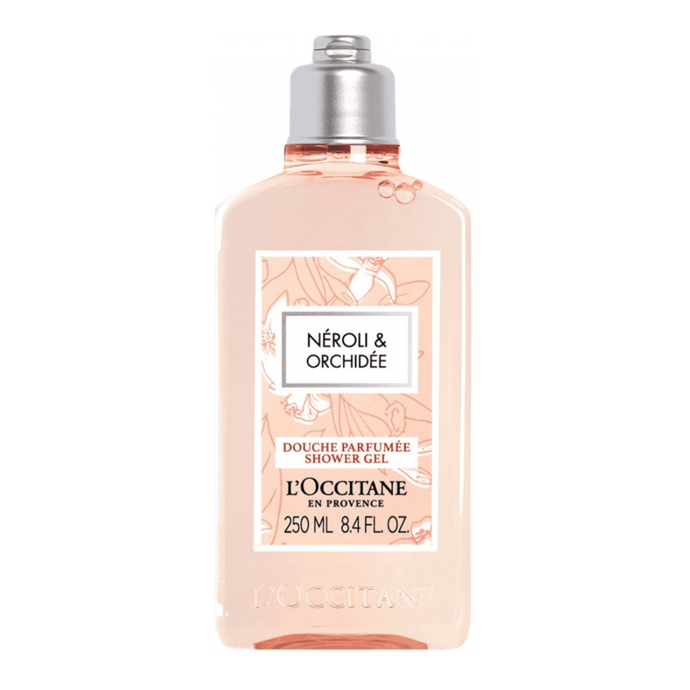 Gel Douche 'Neroli & Orchid' - 250 ml