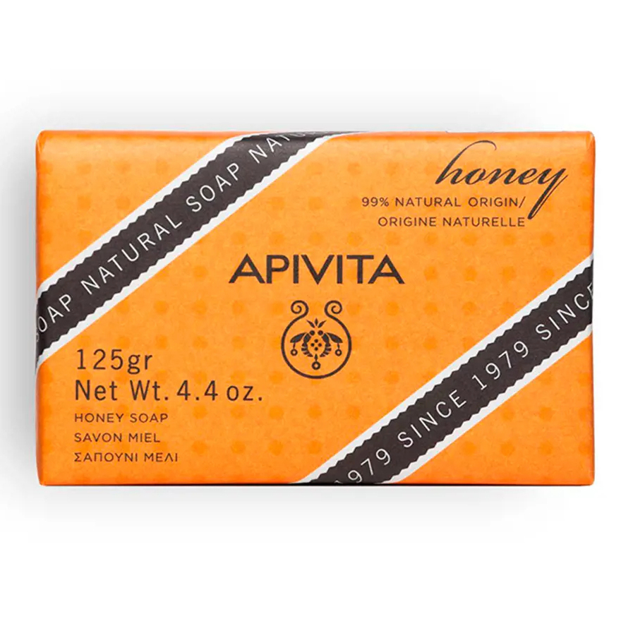 'Honey' Bar Soap - 125 g