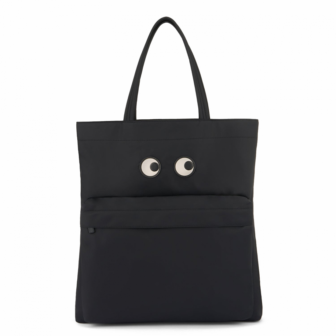 Women's 'Eyes' Tote Bag