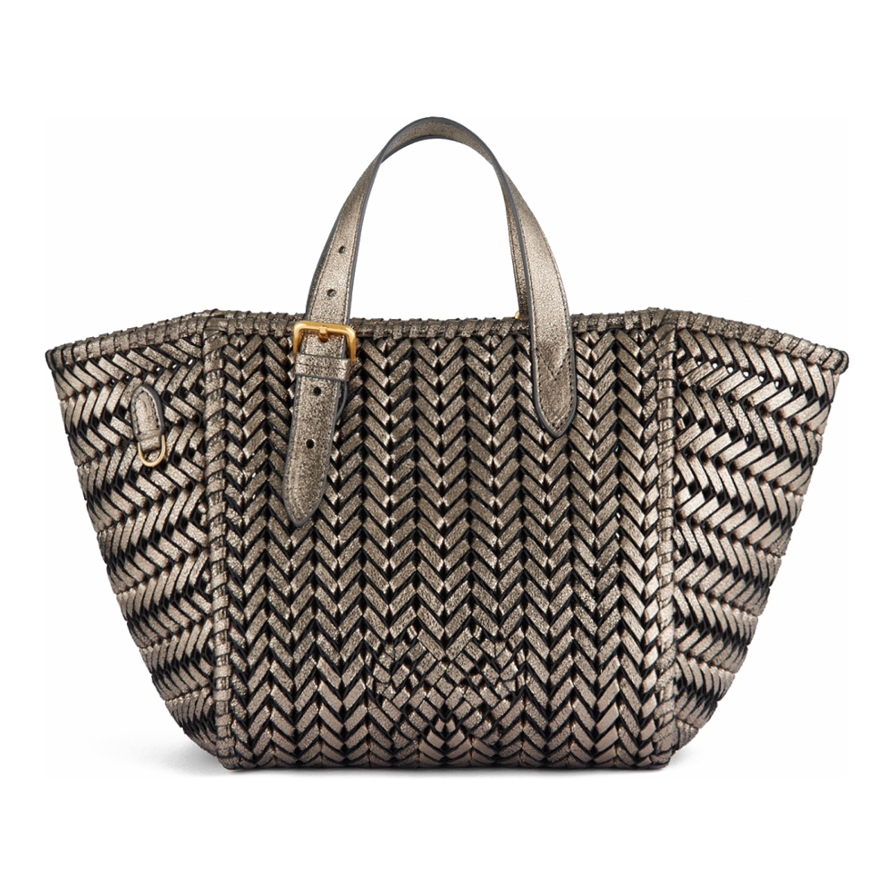 Women's 'Neeson Small Square' Tote Bag