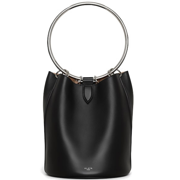 Women's Bucket Bag