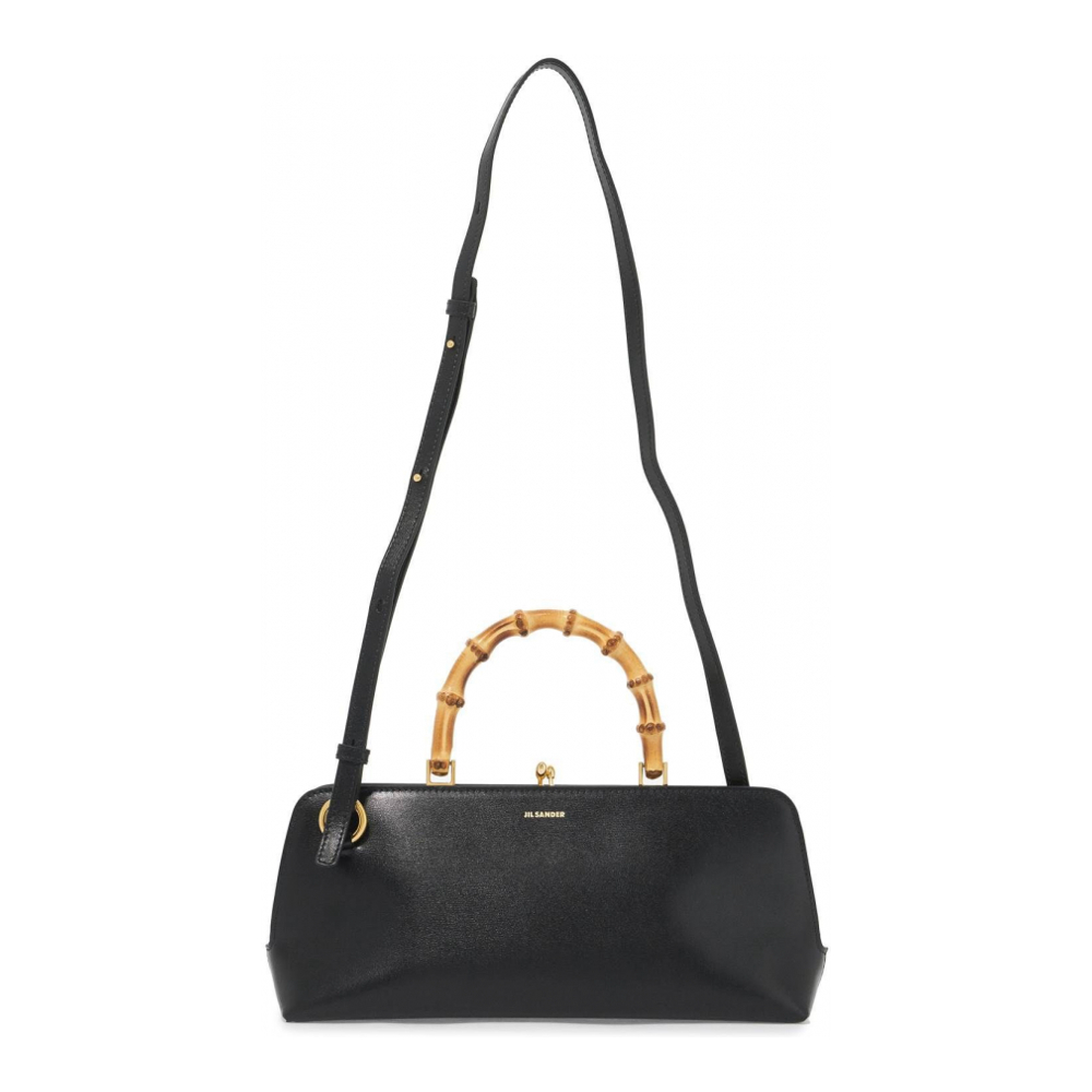 Women's 'Small Goji' Shoulder Bag