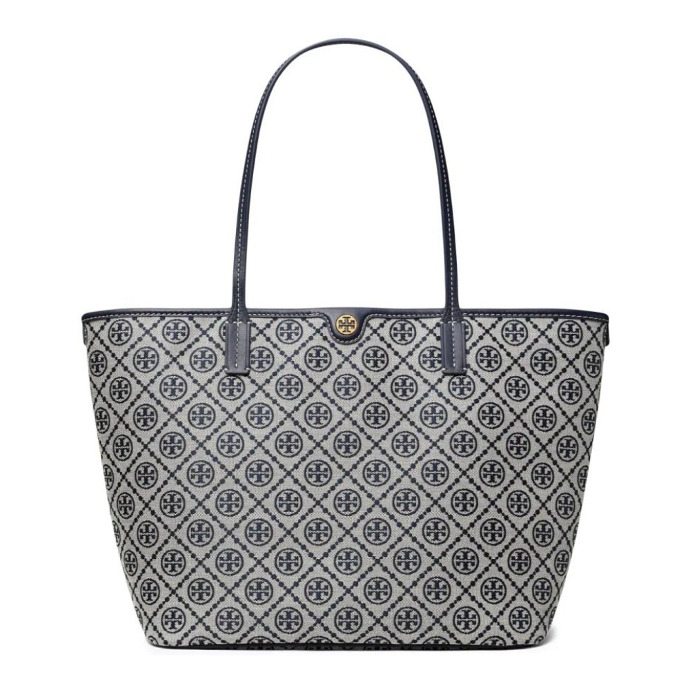 Women's 'T Monogram' Tote Bag