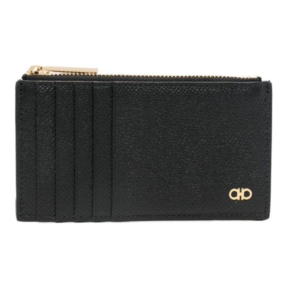 Men's 'Gancini' Card Holder