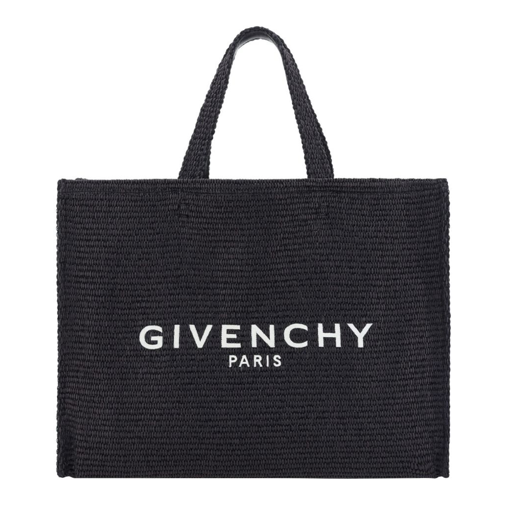 Women's 'G' Tote Bag