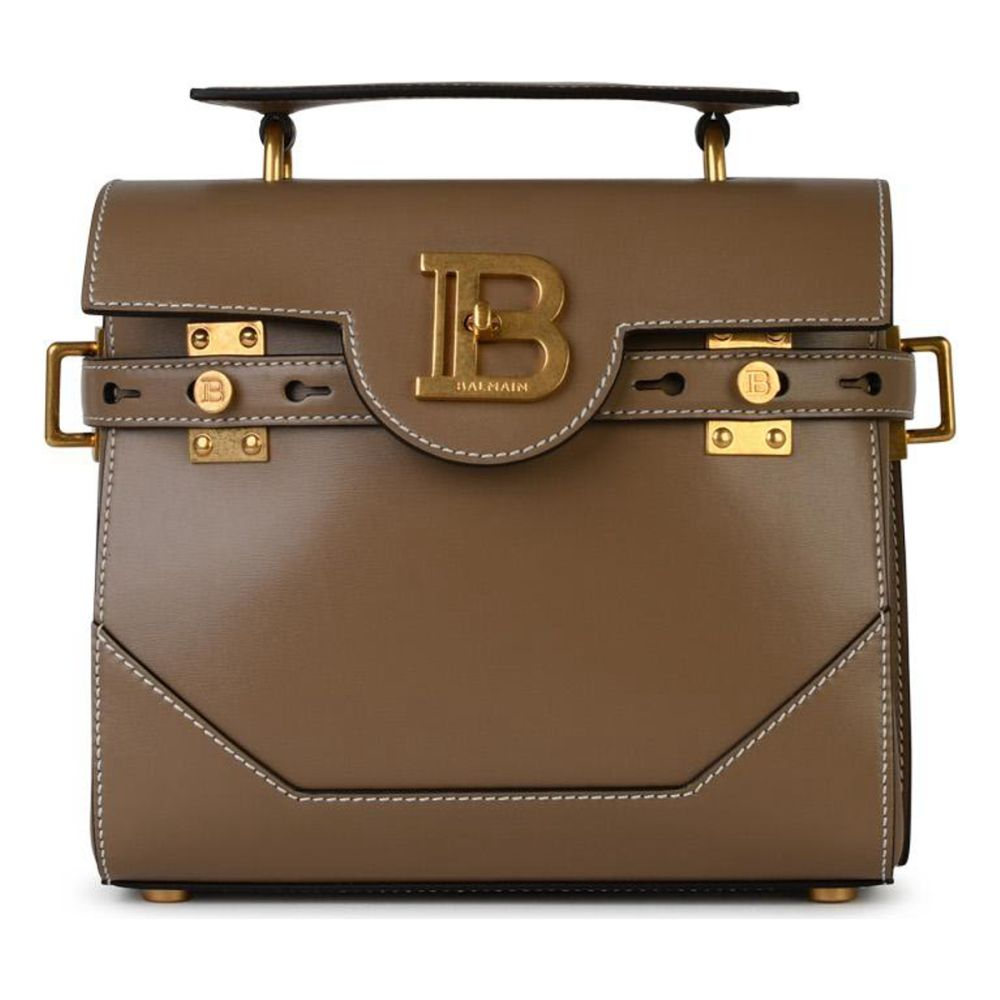 Women's 'B-Buzz 23' Top Handle Bag